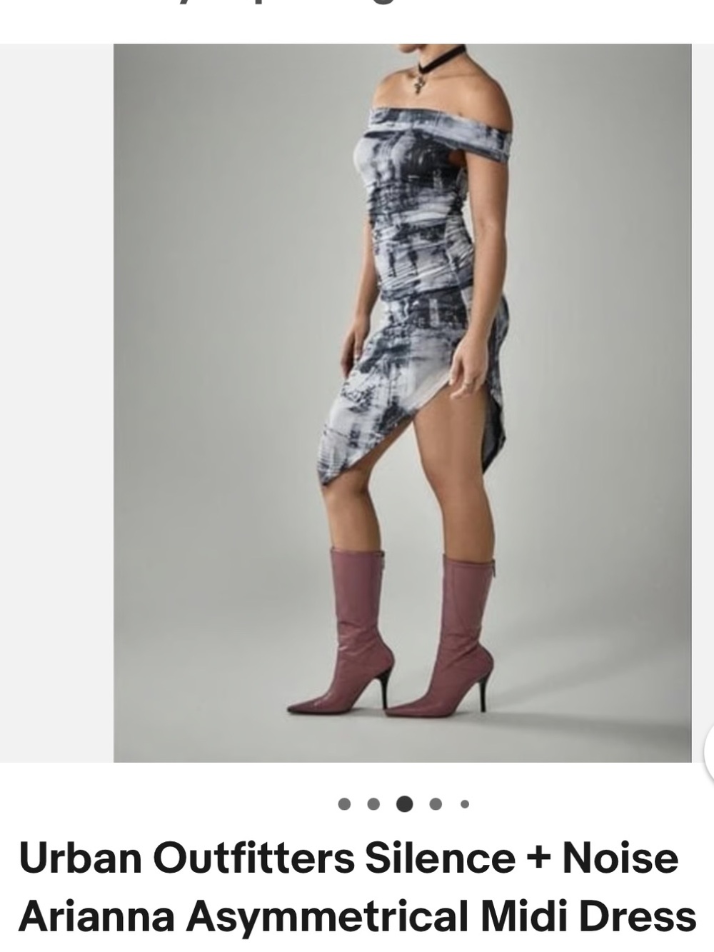 Urban Outfitters Dress